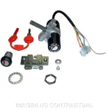 Kit Contacto Y Sillín Sgr Derbi Hunter-50 - 27791192