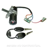Llave Contacto Aprilia Sonic 50 - 27791448