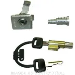 Kit Contacto. Sillín Y Guantera Sgr Vespa Px 125 - 27791800
