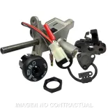 Llave Contacto Sin Cable Majesty 125 - 27791835