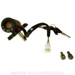 Llave Contacto Aprilia Habana 50 - 27791850