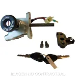 Kit Contacto Y Sillín Sgr Yamaha Majesty 125 - 27791950