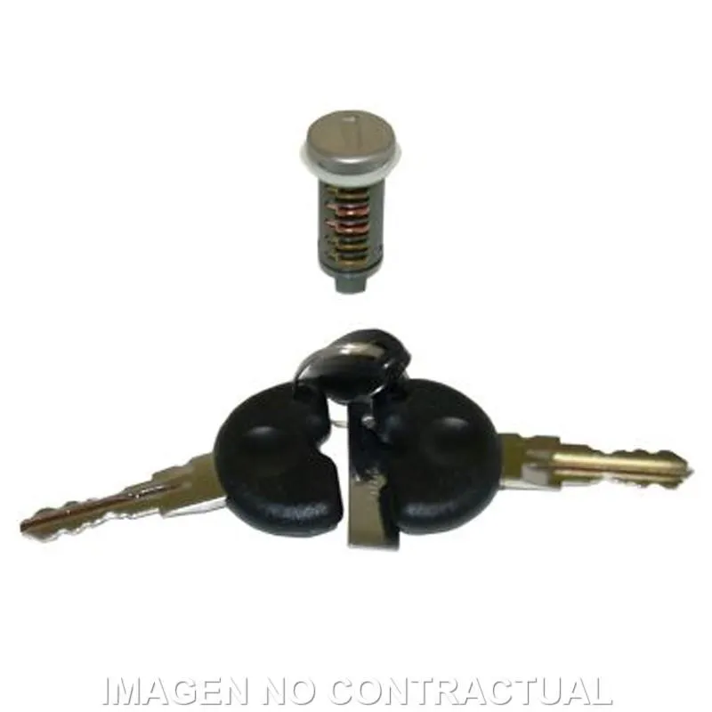 Llave Contacto Piaggio Beverly Rst 50 - 27800103