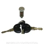 Llave Contacto Piaggio Beverly Rst 50 - 27800103