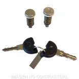 Kit Contacto Y Sillín Sgr Piaggio Carnaby 125 - 27800104