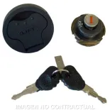 Kit Contacto Y Depósito Sgr Piaggio Power 50 - 27800105