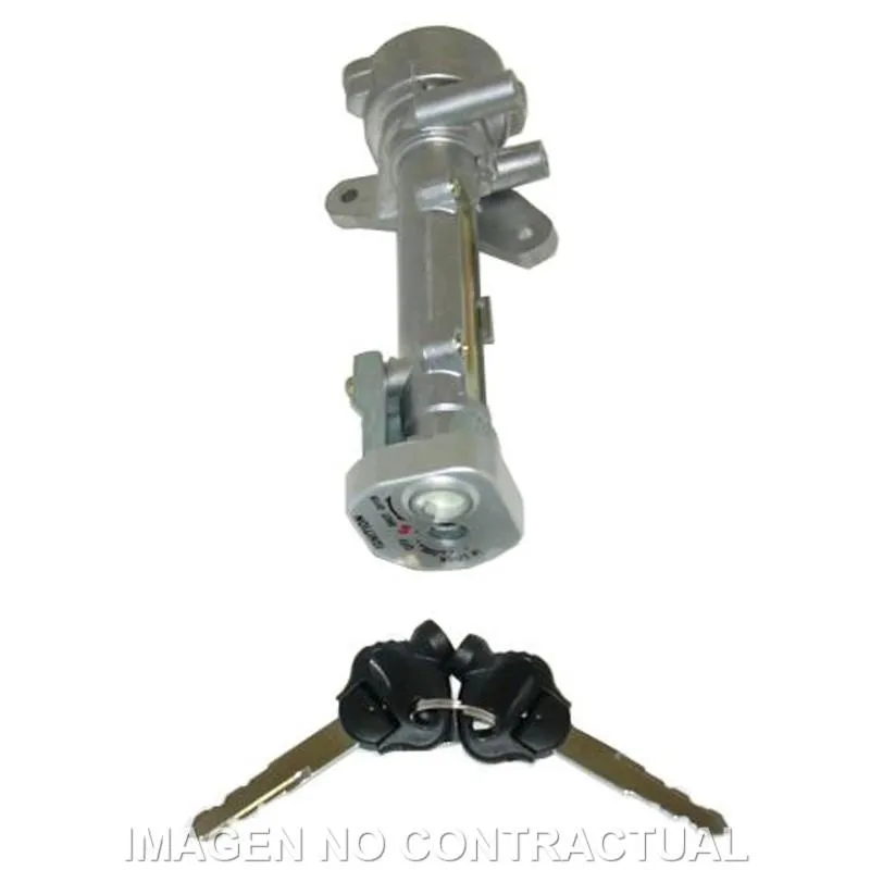Llave Contacto Suzuki Burgman 125 - 27900101