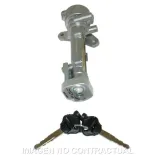 Llave Contacto Suzuki Burgman 125 - 27900101