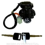 Llave Contacto Suzuki Marauder 125 - 27900102