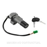 Llave Contacto Suzuki Intruder 125 - 27901620