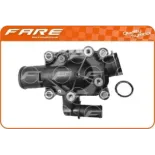 FARE SA 3876 Termostato, refrigerante