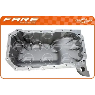 FARE SA 16493 Cárter de aceite