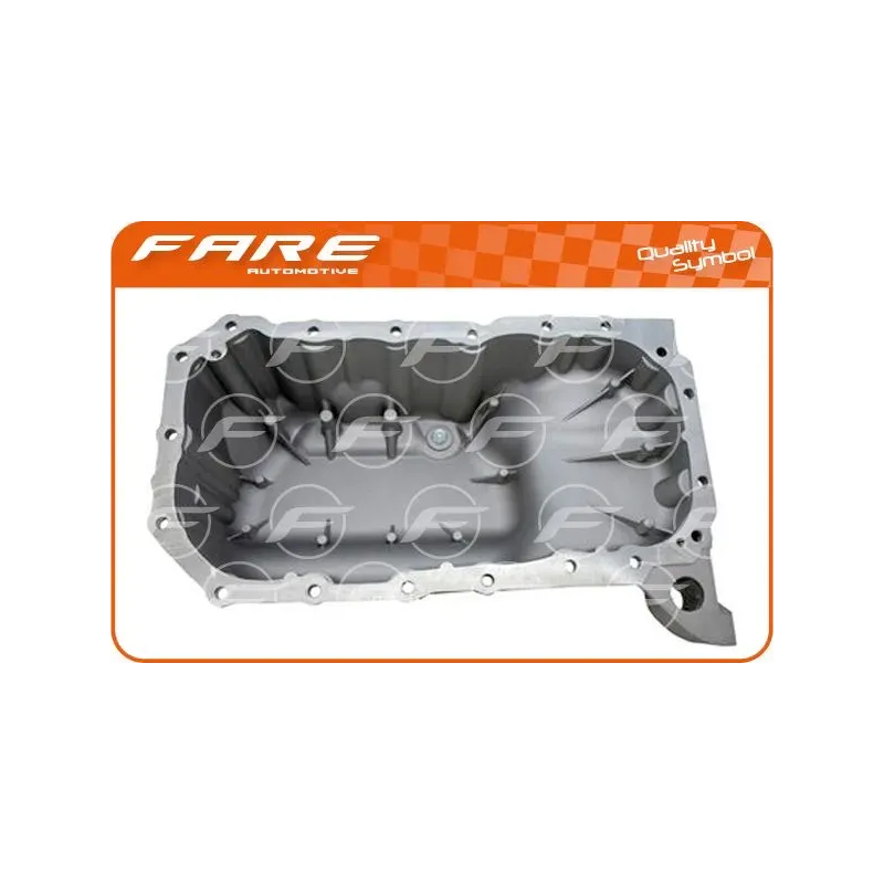 FARE SA 16493 Cárter de aceite