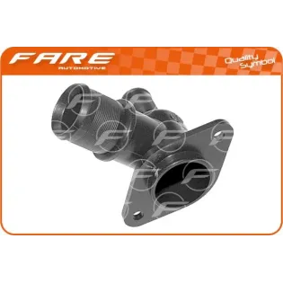 FARE SA 3801 Brida de refrigerante