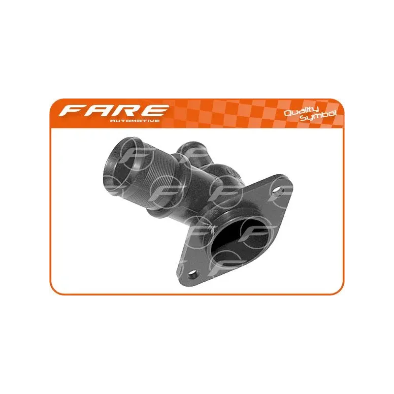 FARE SA 3801 Brida de refrigerante