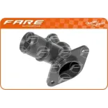 FARE SA 3801 Brida de refrigerante