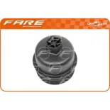 FARE SA 9924 Cubierta, caja filtro de aceite