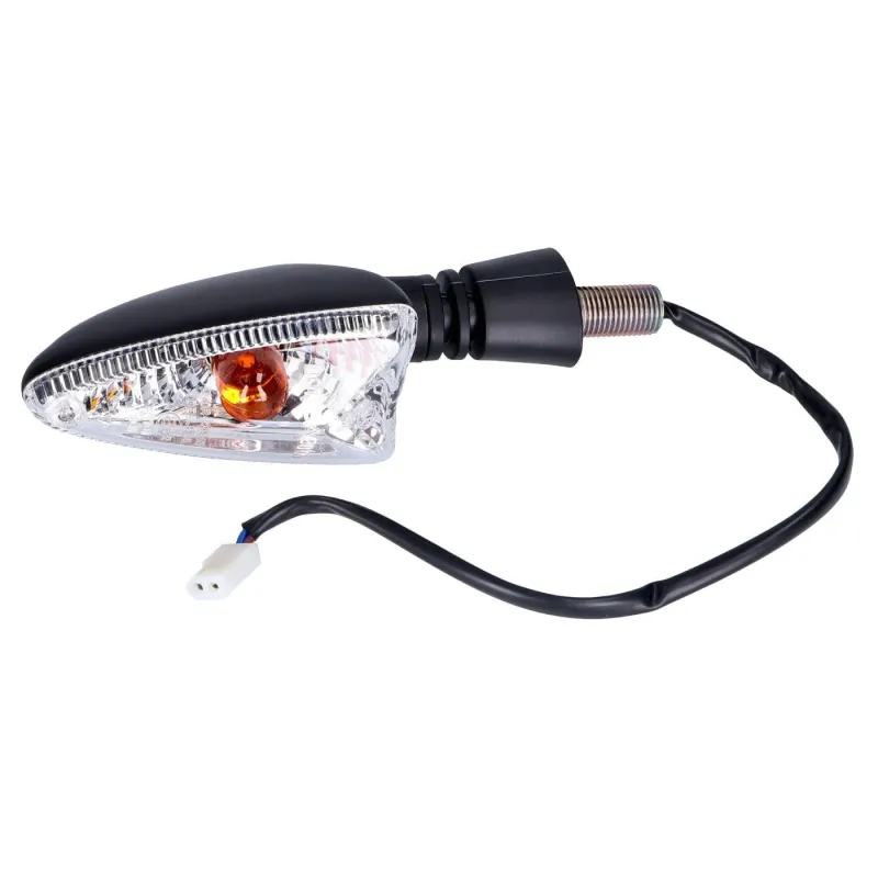 Intermitente delantero ó trasero Izquierdo Original Piaggio MP3 LT 2D000090