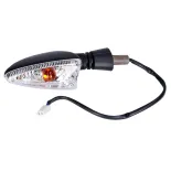 Intermitente delantero ó trasero Izquierdo Original Piaggio MP3 LT 2D000090