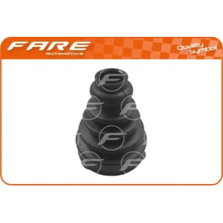 FARE SA 9663 Fuelle, árbol de transmisión