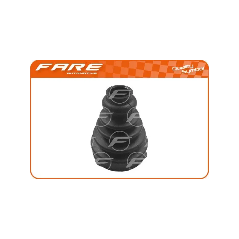 FARE SA 9663 Fuelle, árbol de transmisión