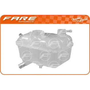 FARE SA 9934 Depósito compensación, refrigerante