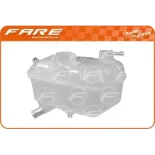 FARE SA 9934 Depósito compensación, refrigerante