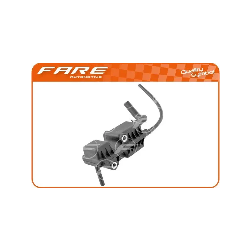 FARE SA 13612 Tubo flexible, combustible de fuga