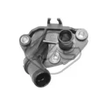 Metalcaucho 03769 Brida de refrigerante