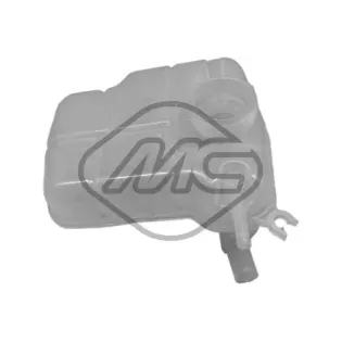 Metalcaucho 03309 Depósito compensación, refrigerante