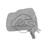 Metalcaucho 03309 Depósito compensación, refrigerante