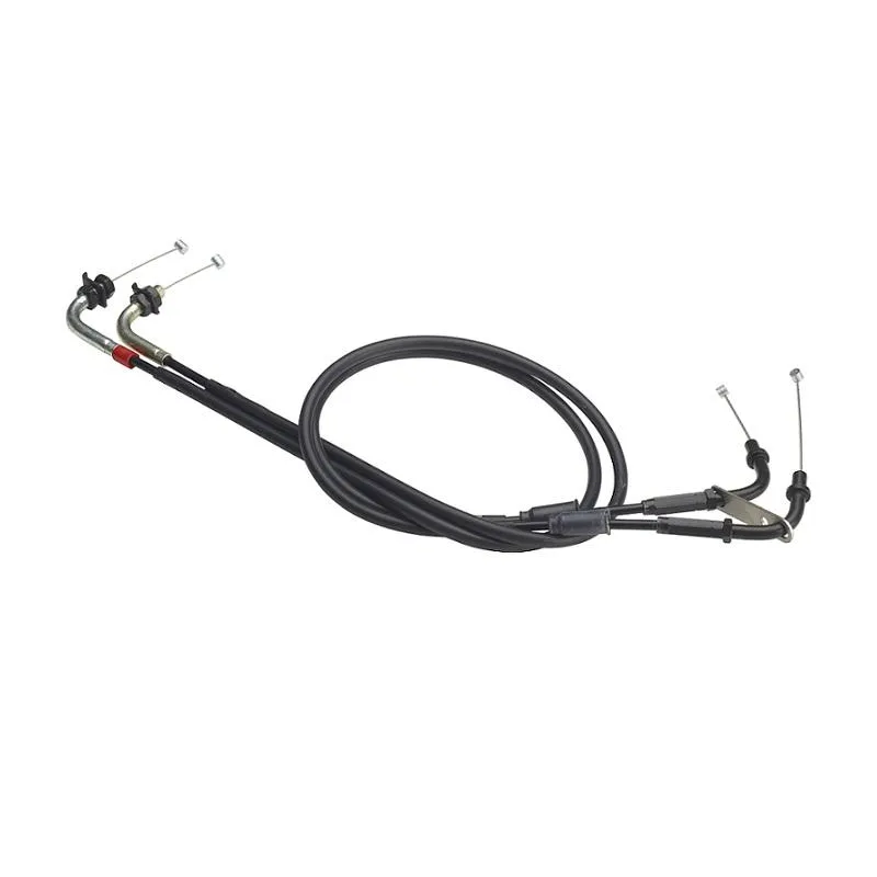 Cables acelerador Domino XM2 Aprilia RSV4 1000 09-16 3210.96.04-00