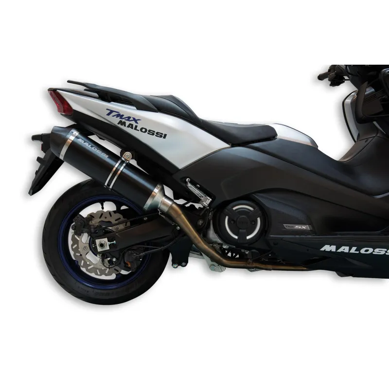 Escape Malossi Maxi Wild Lion Yamaha Tmax 530 3217786K0