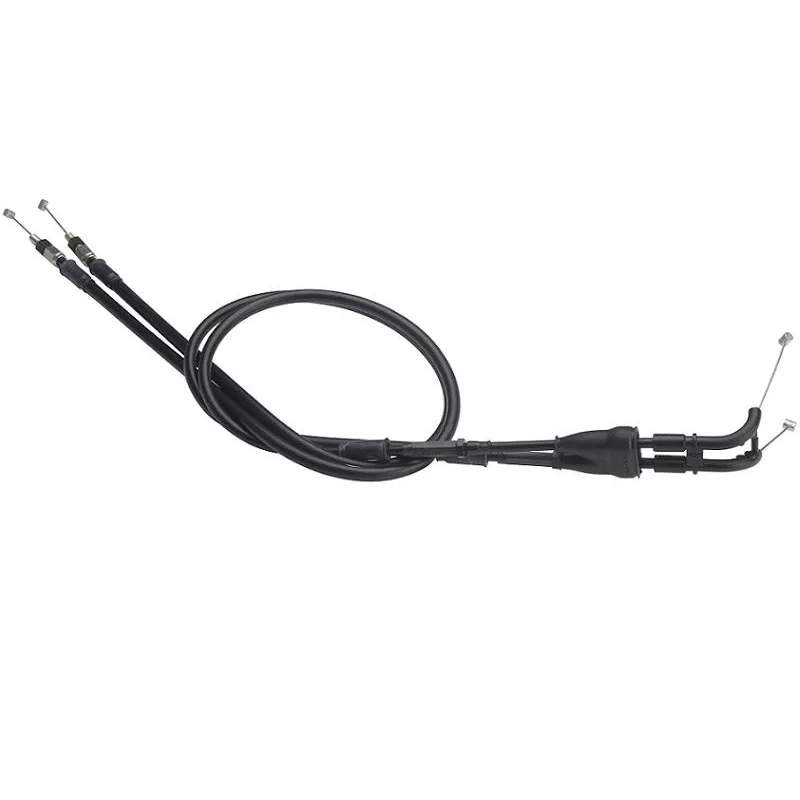 Cables acelerador Domino KRE03 Honda CRF 250-450R 3218.96.04-00