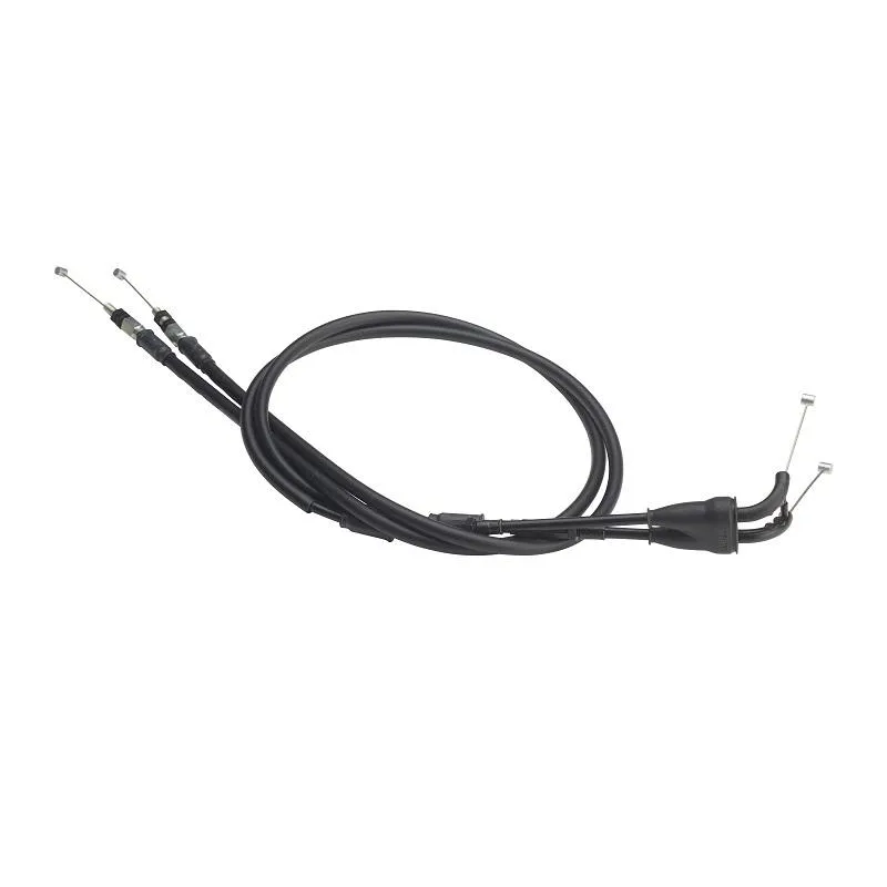 Cables acelerador Domino KRE03 Honda CRF 250R 16-21 3223.96.04-00