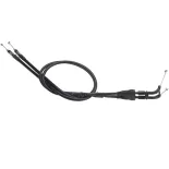 Cables de acelerador Domino KRE03 Honda CRF 450R 16-21 3230.96.04-00