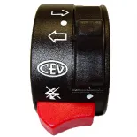 Conmutador Intermitencia - Paro - 33821500