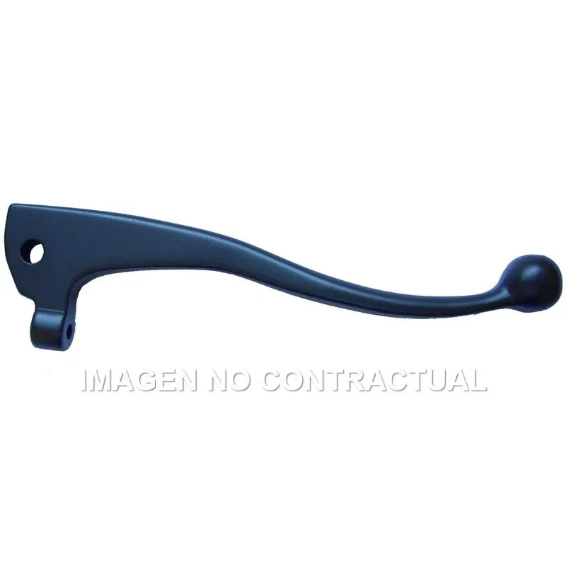 Maneta Derecha Negra Yamaha Xtz 660 Ténéré - 34120222