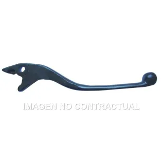 Maneta Derecha Negra Honda Xl 600 Transalp - 34120332