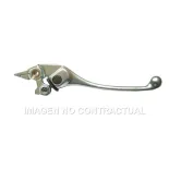 Maneta Derecha Cromada Honda Cbr 600 F - 34120335