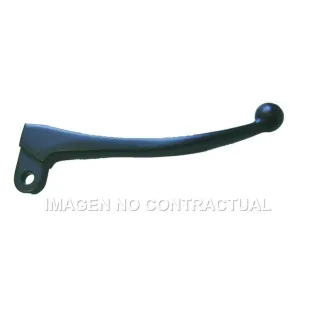 Maneta Derecha Negra Suzuki Address 50 - 34120414
