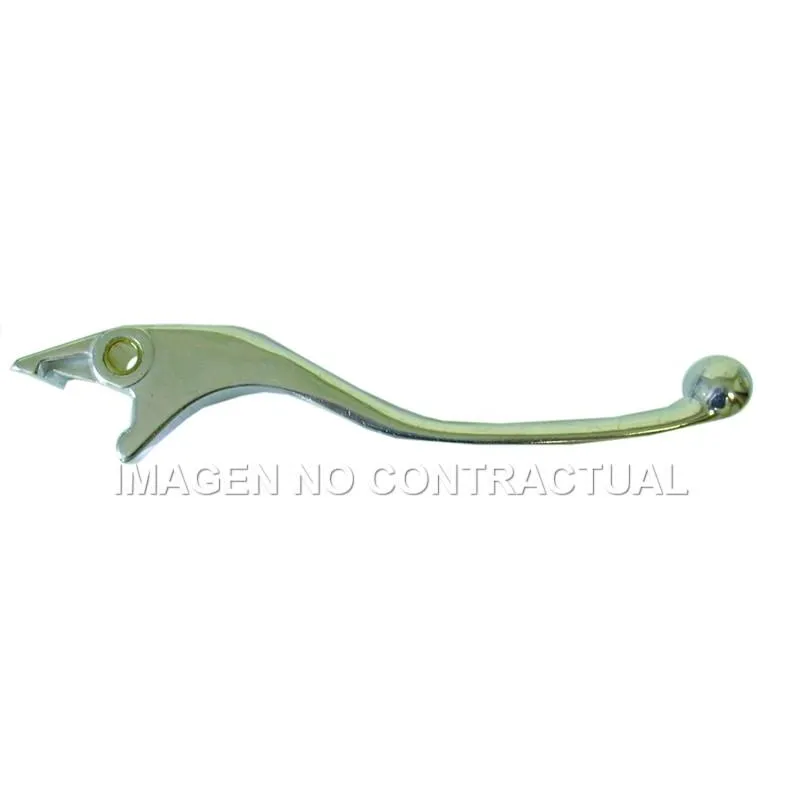 Maneta Derecha Cromada Honda Cb 500 - 34120415