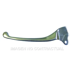 Maneta Derecha Cromada Piaggio Liberty 125 - 34120439