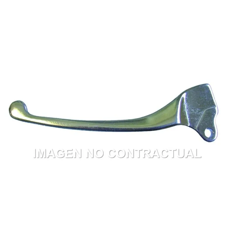 Maneta Derecha Cromada Piaggio Liberty 125 - 34120439