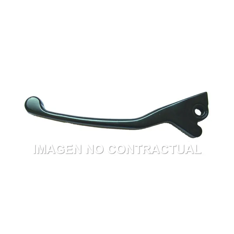 Maneta Derecha Negra Piaggio Hexagon 125 - 34120441