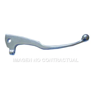 Maneta Derecha Cromada Yamaha Fzr 1000 - 34120450