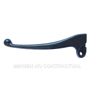 Maneta Izquierda Negra Yamaha Bw S Original 50 - 34120451