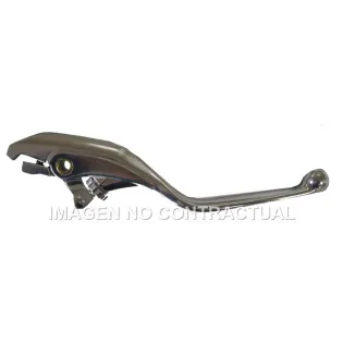 Maneta Derecha Cromada Kawasaki Vn 1700 - 34124541