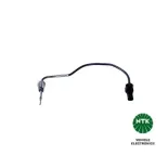 NTK 96019 Sensor, temp. gas escape