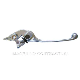 Maneta Derecha Cromada Honda Cbr 1100 Xx - 34440445